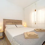 2 Bed 2 Bath Magnus Apartamento *