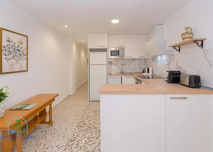 2 Bed 2 Bath Magnus