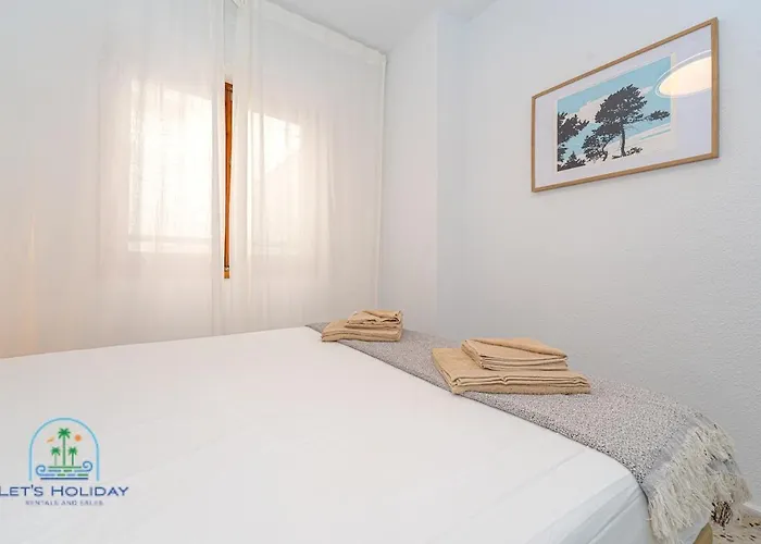 2 Bed 2 Bath Magnus 公寓 *