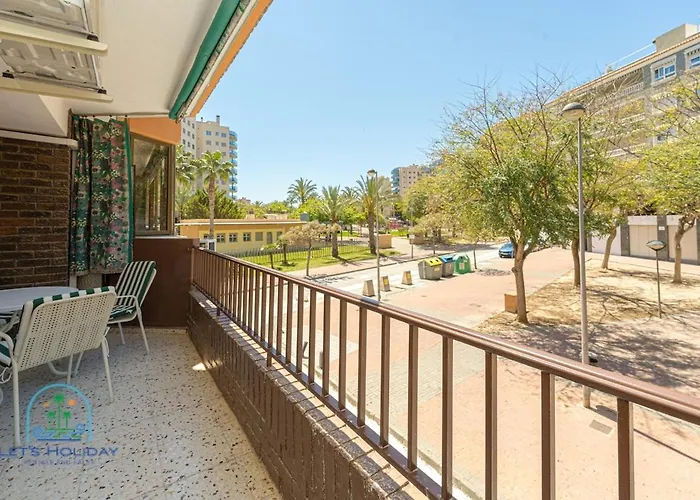 2 Bed 2 Bath Magnus *