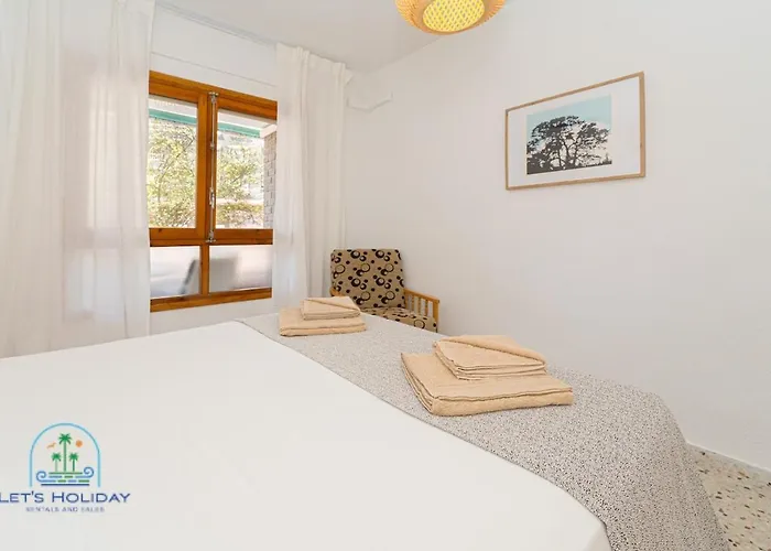 2 Bed 2 Bath Magnus