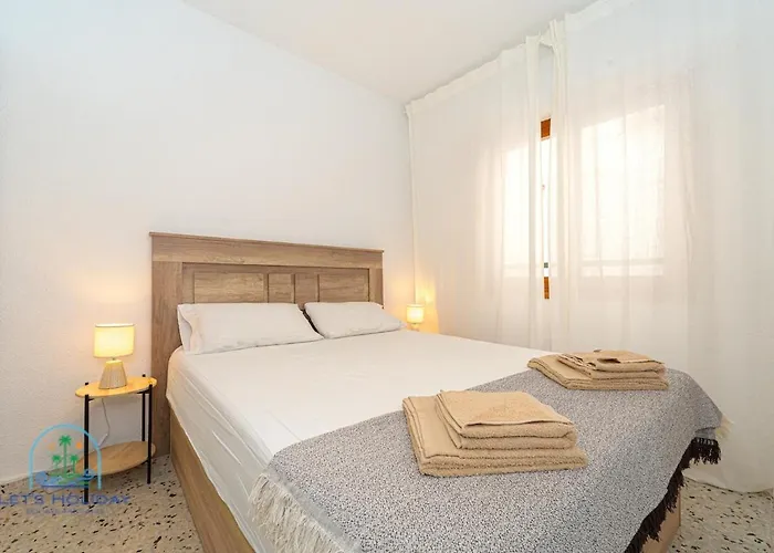 2 Bed 2 Bath Magnus 公寓 *