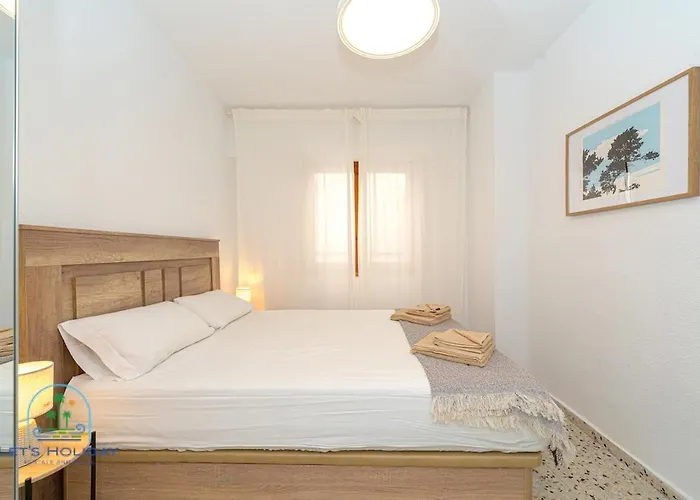 公寓 2 Bed 2 Bath Magnus 坎佩略