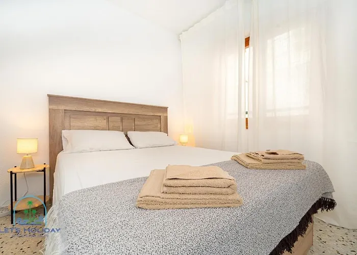 2 Bed 2 Bath Magnus