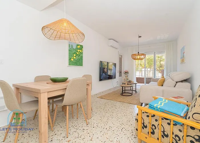 公寓 2 Bed 2 Bath Magnus 坎佩略