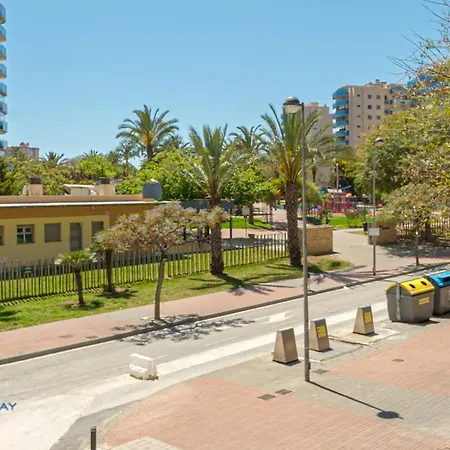 דירה 2 Bed 2 Bath Magnus