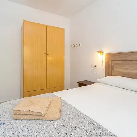 2 Bed 2 Bath Magnus アパート エル・カンページョ