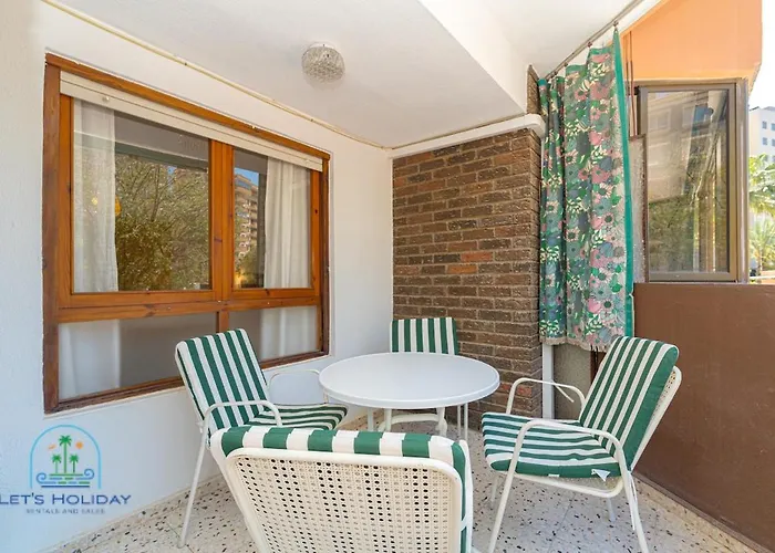 2 Bed 2 Bath Magnus El Campello