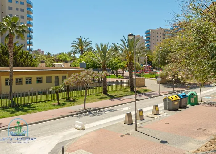 Apartament 2 Bed 2 Bath Magnus