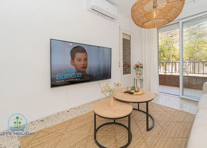 Apartament 2 Bed 2 Bath Magnus