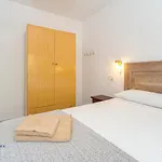 2 Bed 2 Bath Magnus דירה אל קאמפיו