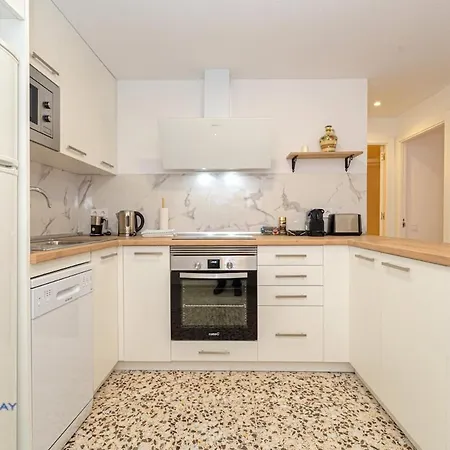 2 Bed 2 Bath Magnus * אל קאמפיו