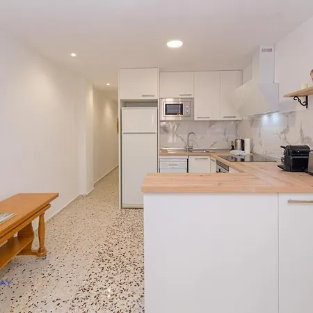 2 Bed 2 Bath Magnus