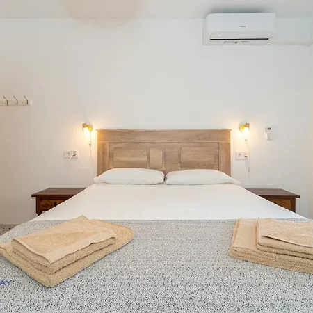 2 Bed 2 Bath Magnus אל קאמפיו
