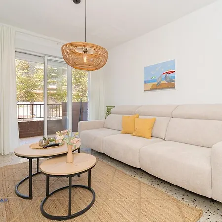 2 Bed 2 Bath Magnus * Кампелло