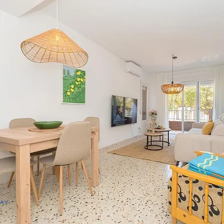 Апартаменты 2 Bed 2 Bath Magnus Кампелло